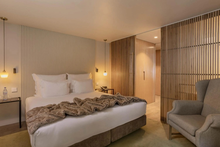 Memmo Príncipe Real - Design Hotels