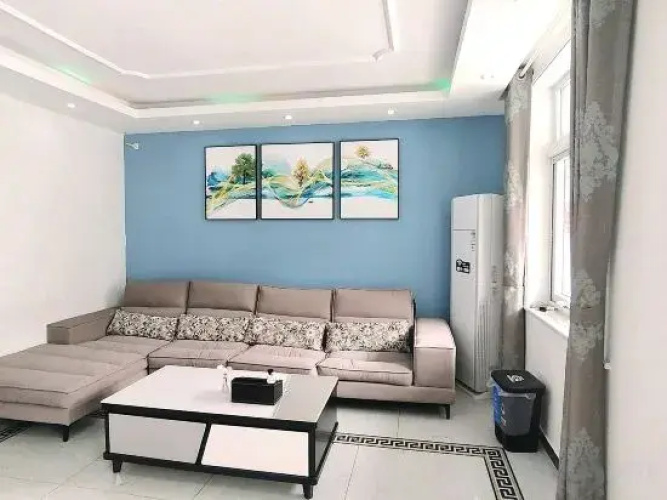 Huayun Guesthouse