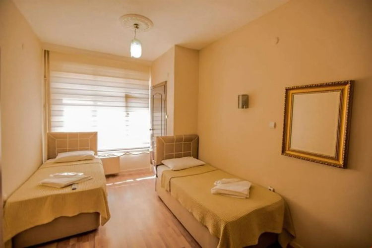 Cappa Hotel
