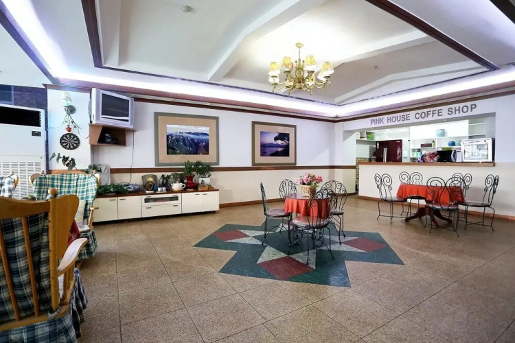 Otel görseli