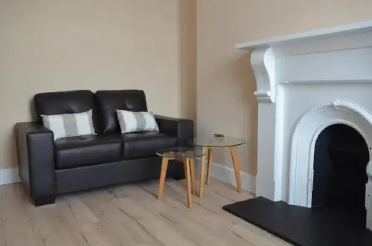 Blessings Studio Apartments