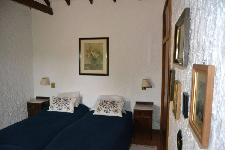 Casa Rural Moya