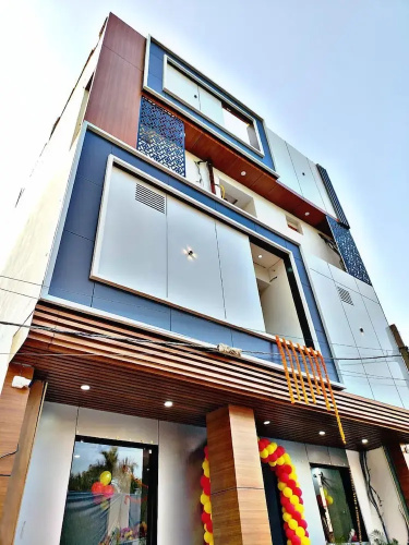 Hotelafbeelding