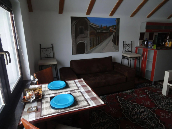 Apartments Sarajevo