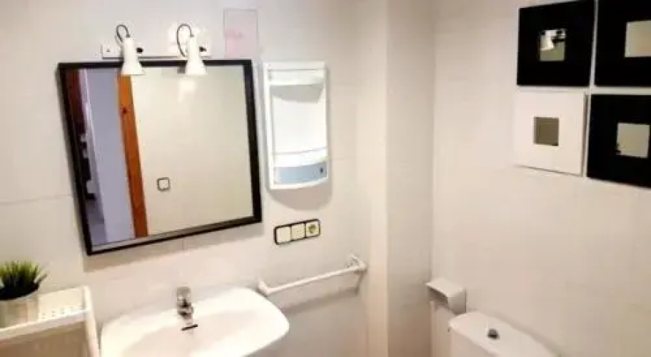 Apartamentos Cap y Corp
