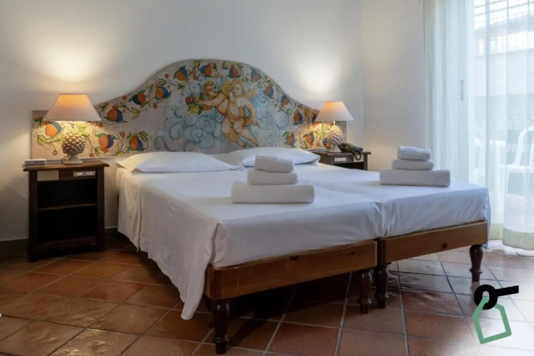 Hotiday Taormina Mare