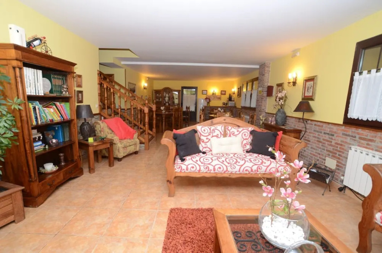 Apartamentos Cantabria - Ref. 1002