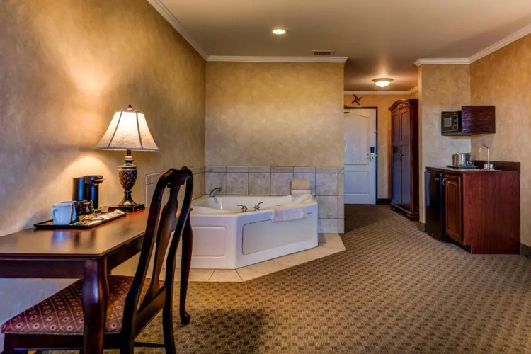 Suite
