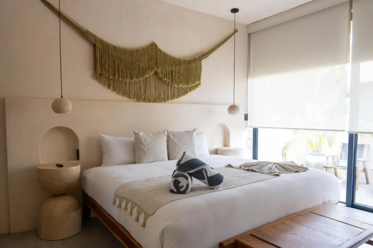 Nevana Luxury Villas by La Zebra