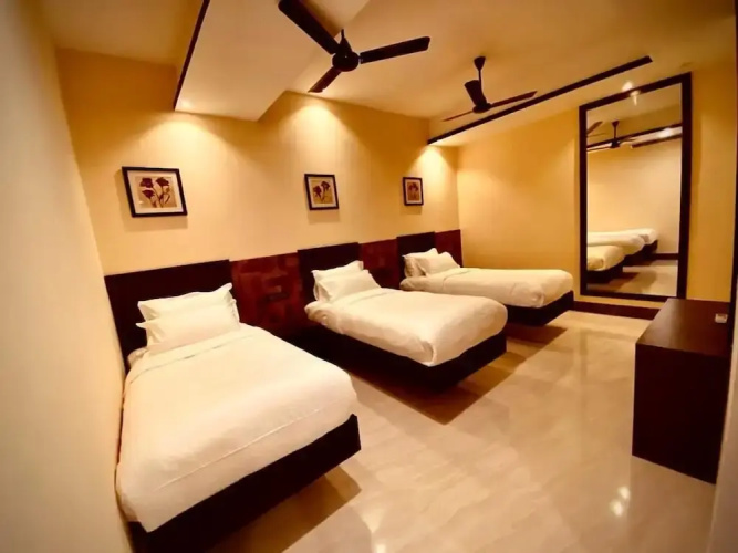 La Grande Suite & Banquet Hall