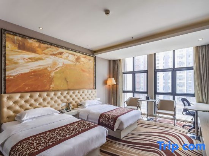 Business Twin room