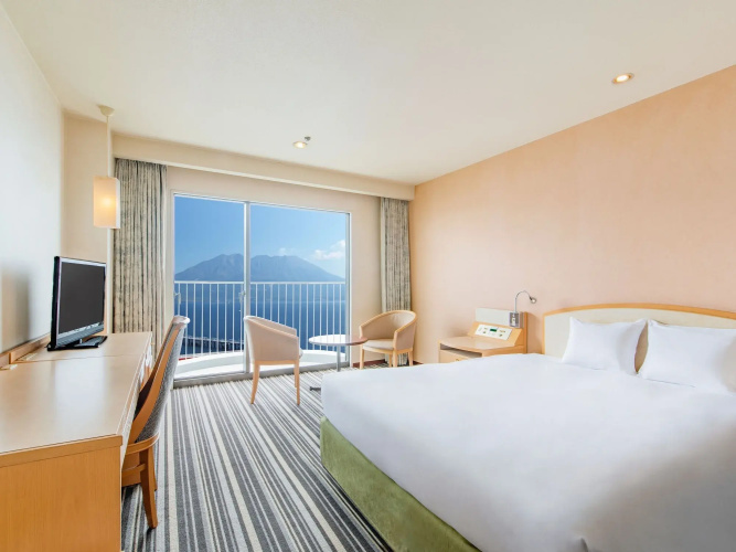 ART HOTEL Kagoshima