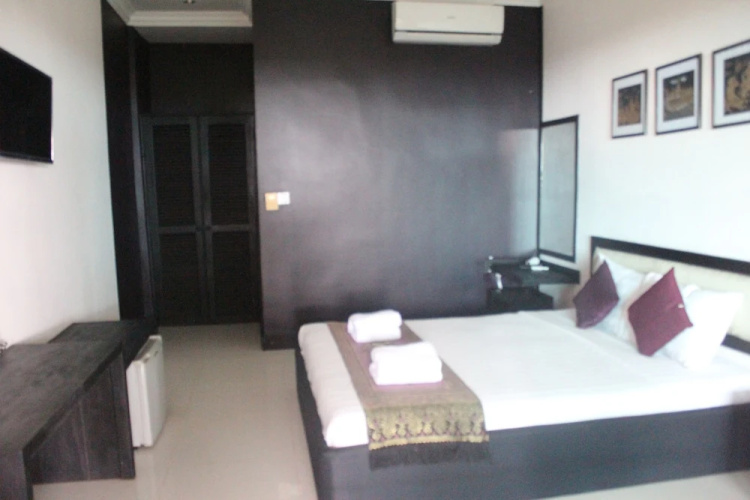 Myhouse Resort