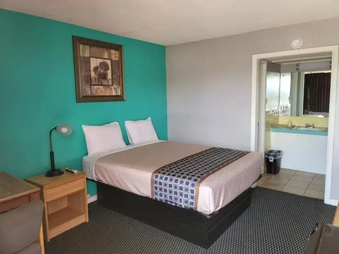Lamplighter Inn By Oyo Independence