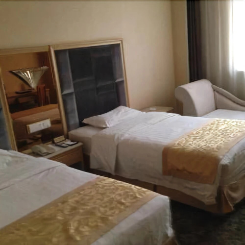 Seaview Garden Hotel