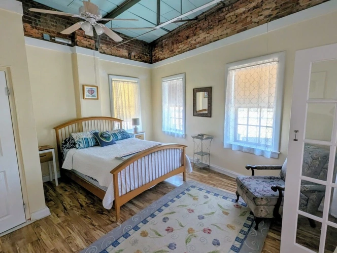 Grand Apartment
