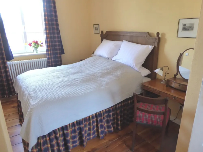 B&B Fiddler's Inn