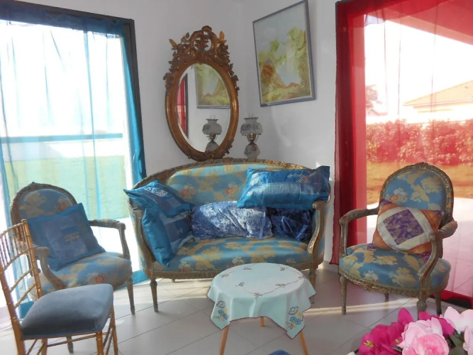 Chez Louis