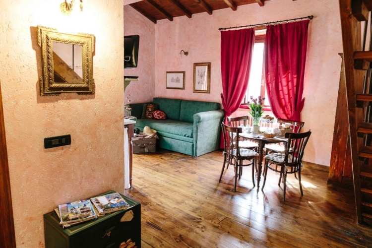 Duplex Suite