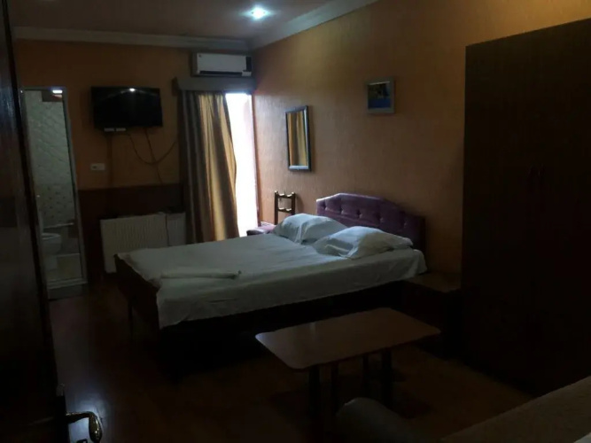 LTD opal 1 hotel-texas
