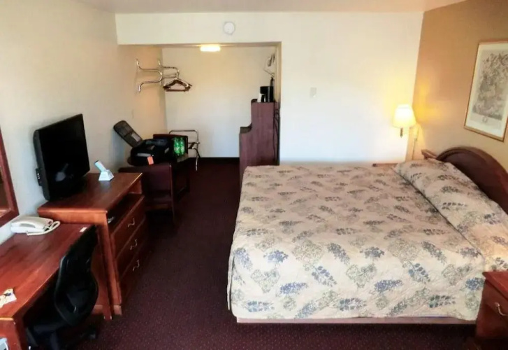 Welcome Inn and Suites