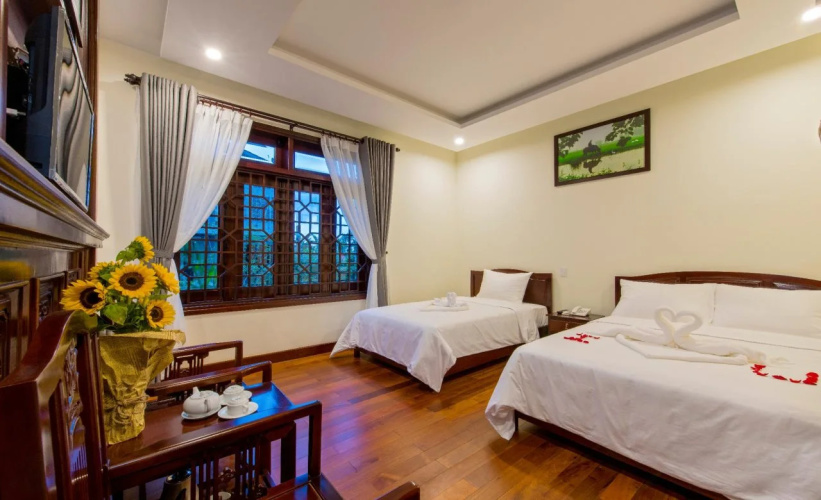 Green Hill Villa