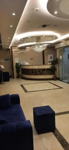 Taj Al Zahabiya Hotel