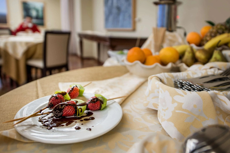 Best Western Hotel Stella D'Italia photo 10