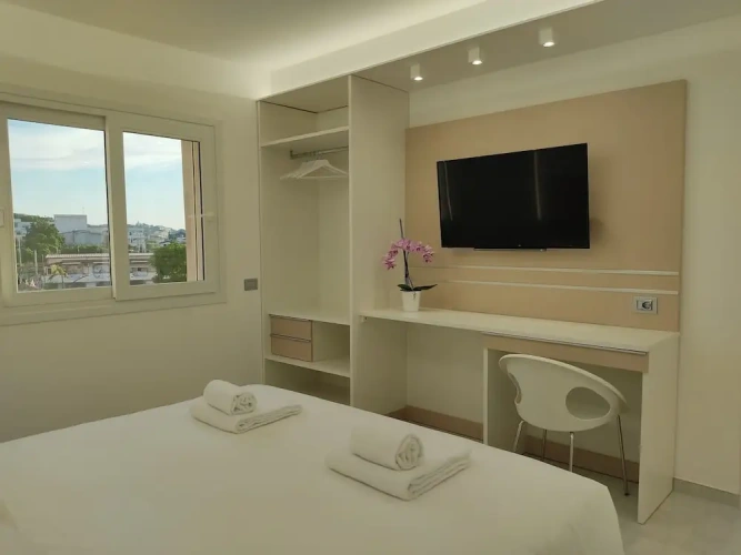 Classic Apartment