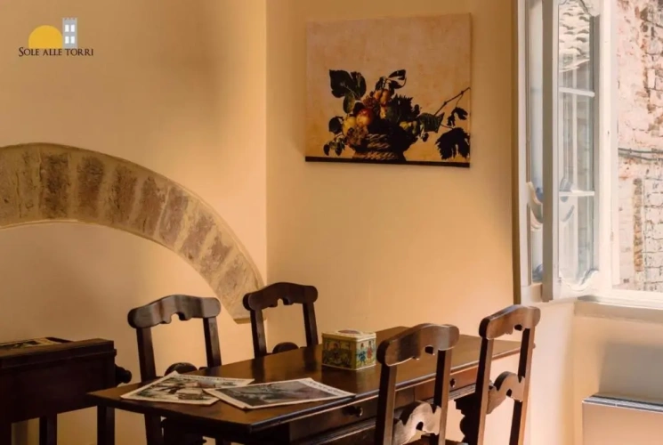 Double Apartment