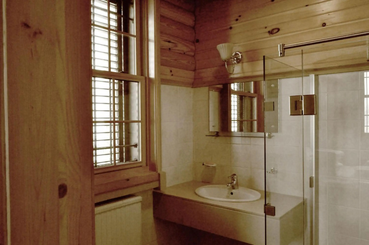 Chalet de Charme