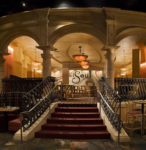 Bally's Lake Tahoe photo 13