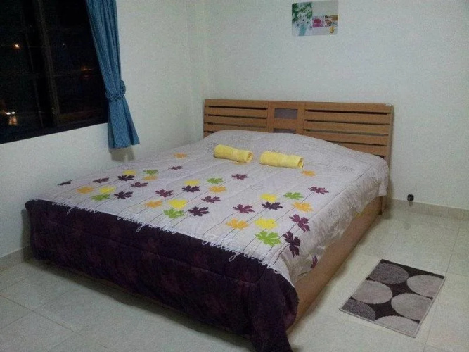 Smile House 1