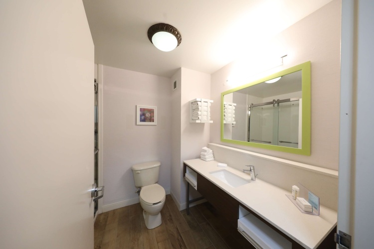 Hampton Inn Hutchinson photo 10