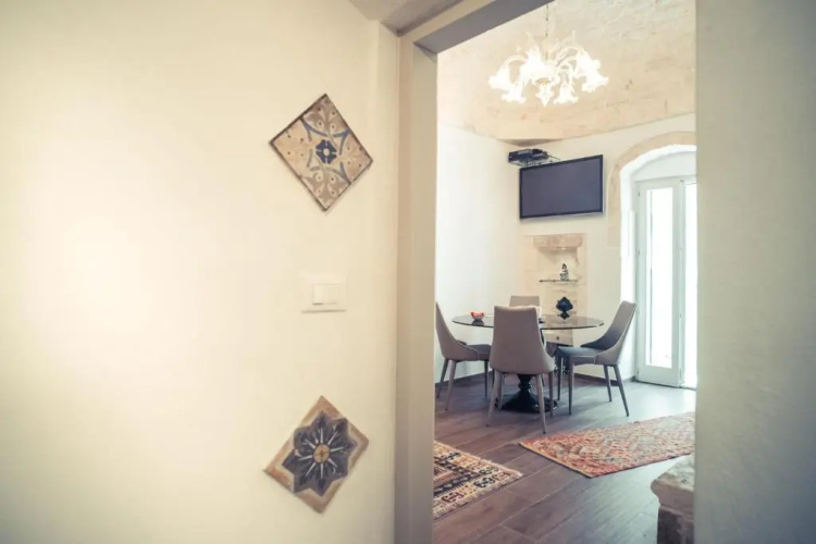 800s Home Luxury Rooms