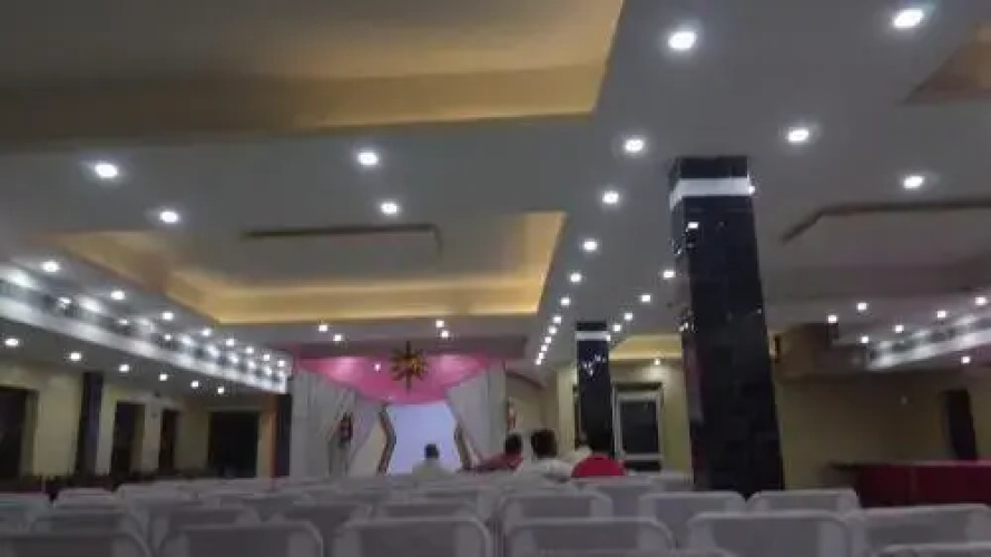 Hotel Saraswati
