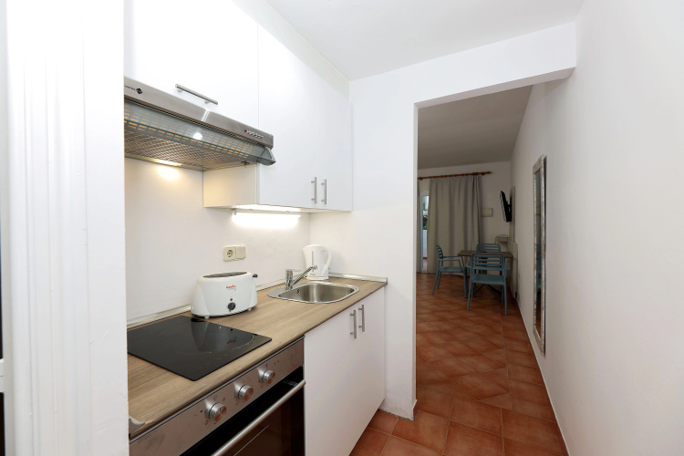 Hotel Club Es Talaial photo 26