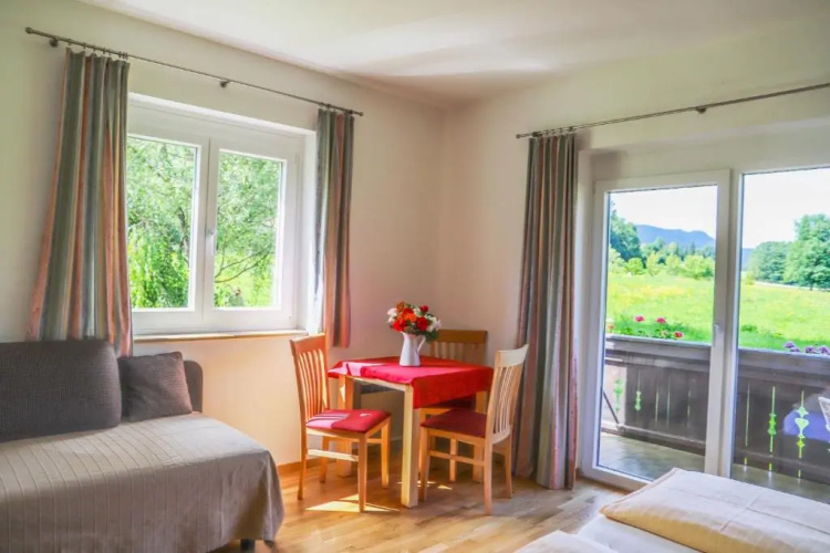 Pension Strauß