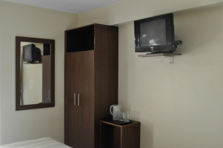 Hotel Benidorm Panama