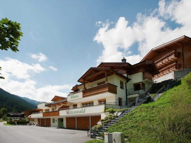 Chalet