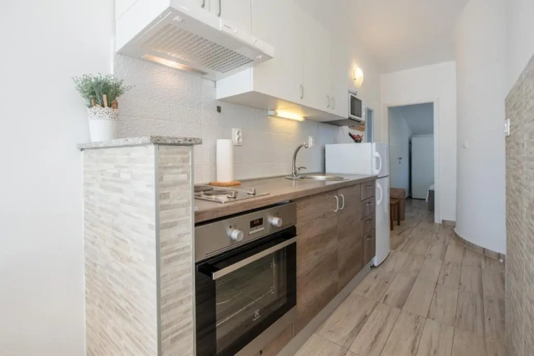 Apartments Amneris