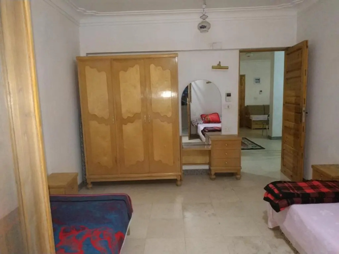 Adad Noubian House