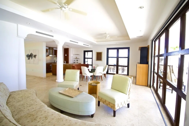 Bahia Villa