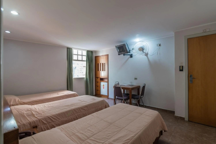 Hotel Joamar