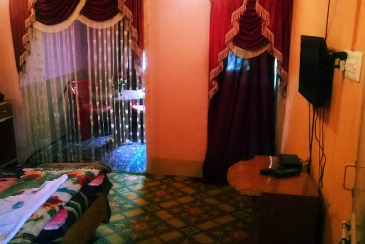 Hotel Green View