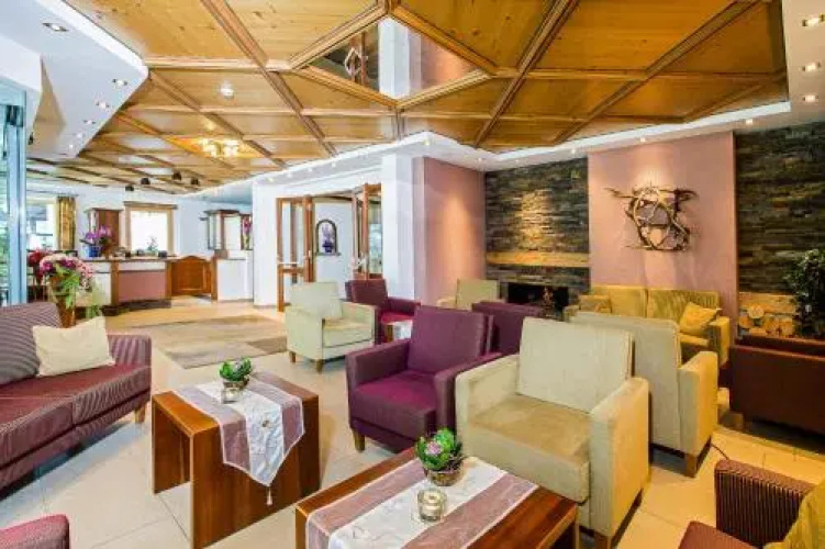 Hotel Kohlmais