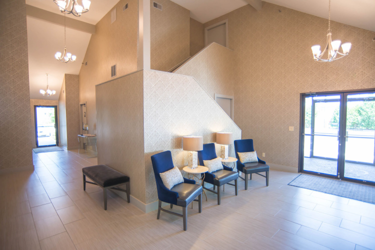 Eastland Suites Hotel & Conference Ctr, Trademark By Wyndham photo 10