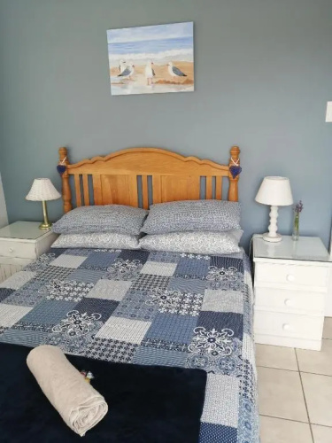 Hartenbos - Bayview 230m From Beach