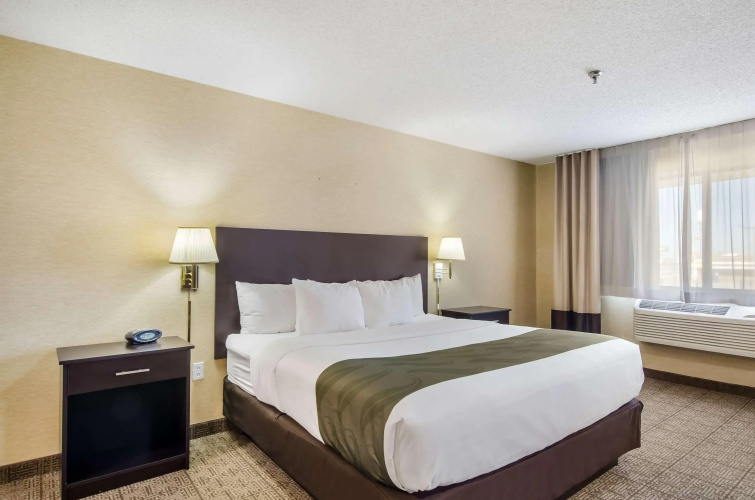 Comfort Inn Goodland