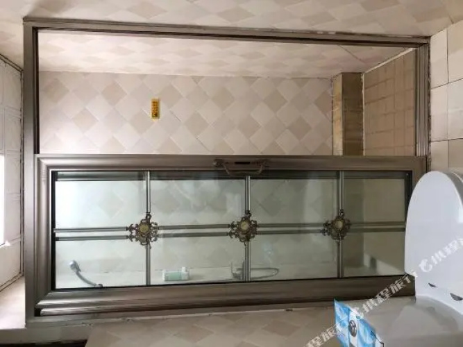 Yimeng Renjia Hotel
